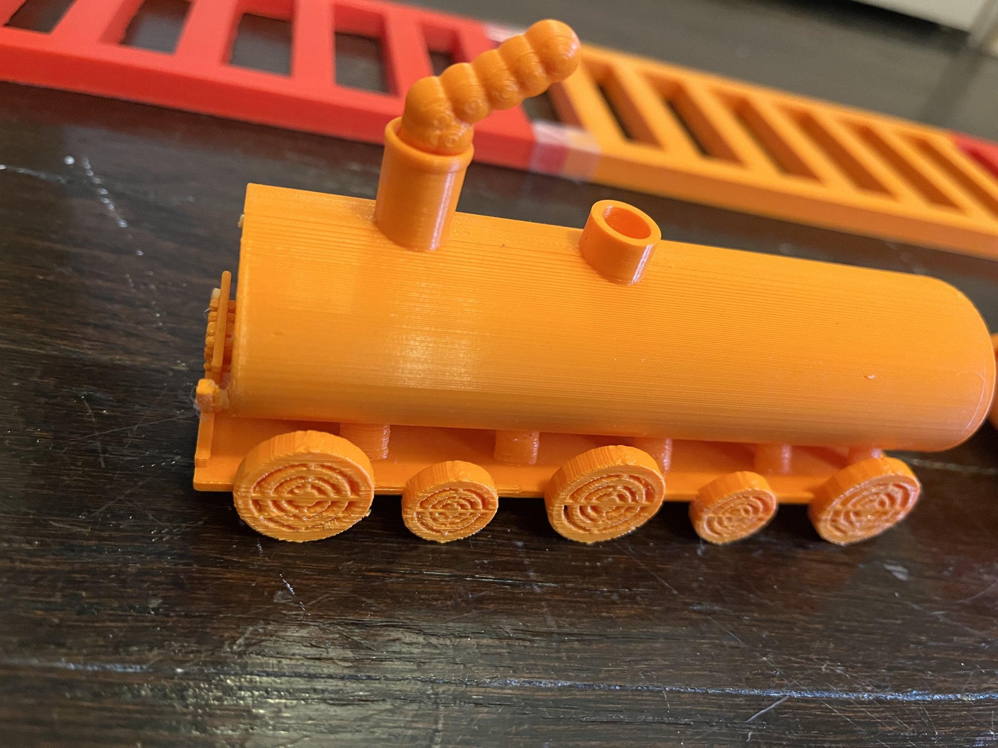 Tàu Hogwarts Harry Potter vui nhộn cho trẻ em