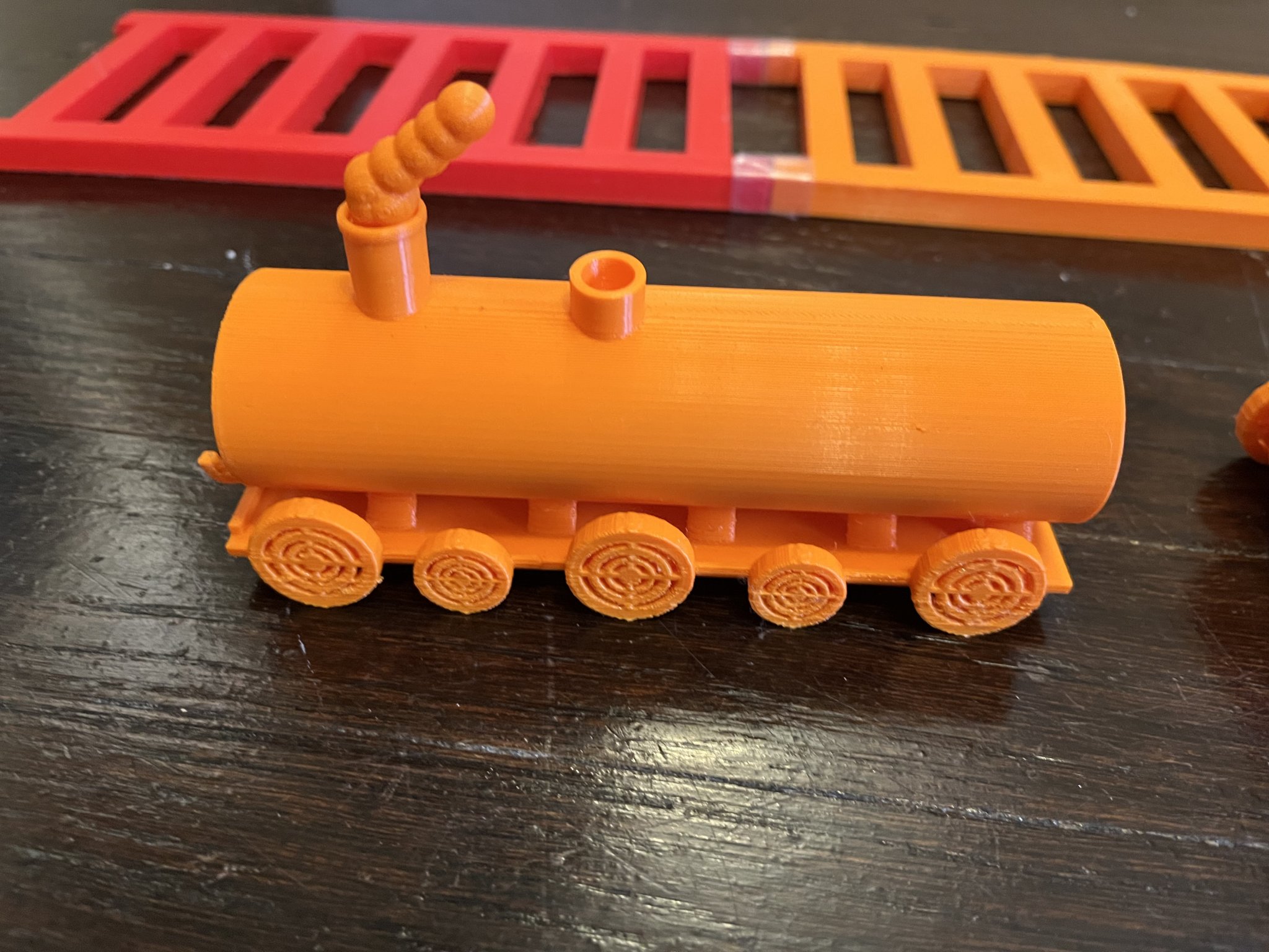 Tàu Hogwarts Harry Potter vui nhộn cho trẻ em