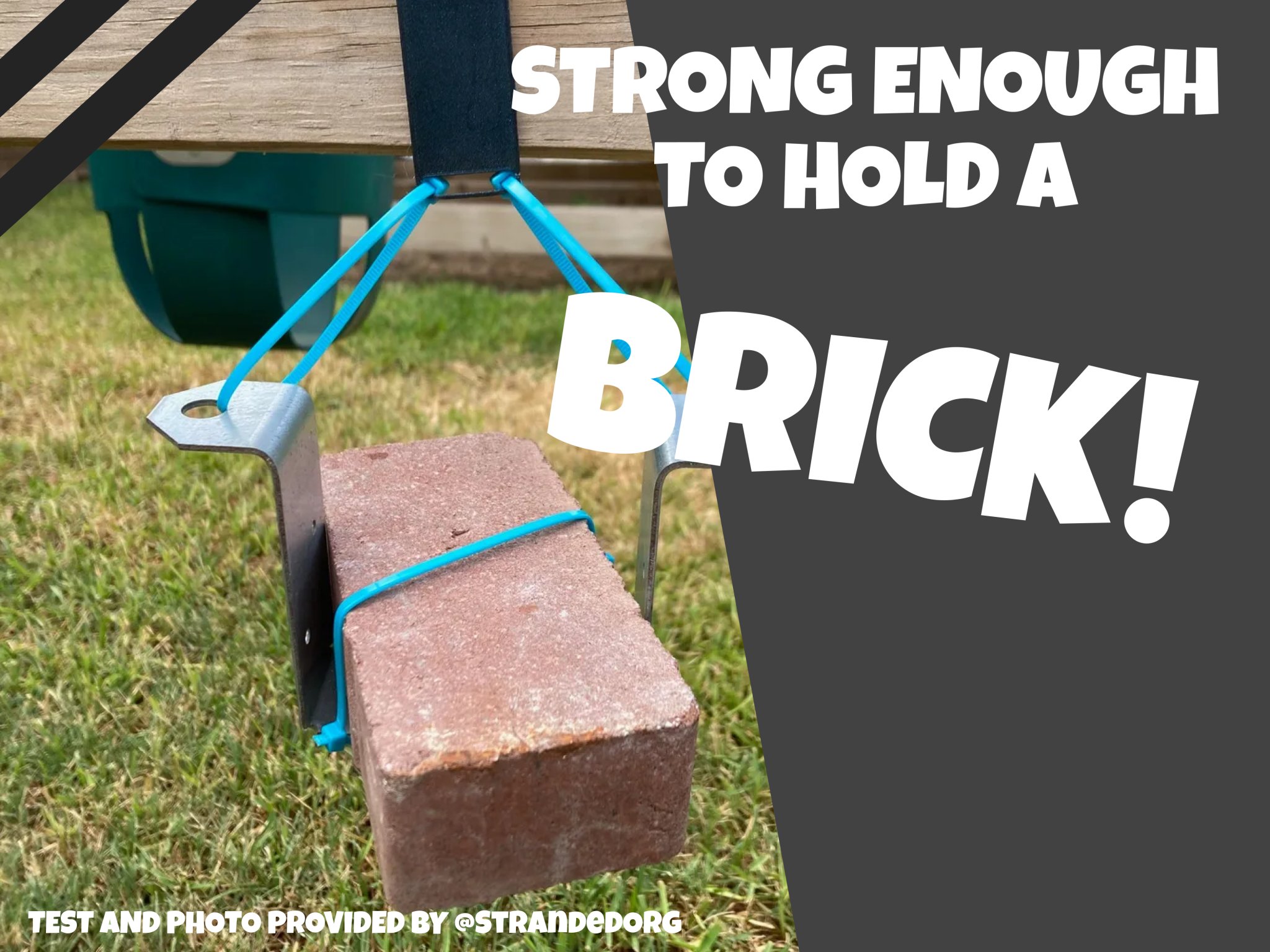 Băng dính Velcro in được tùy chỉnh cho máy in 3D