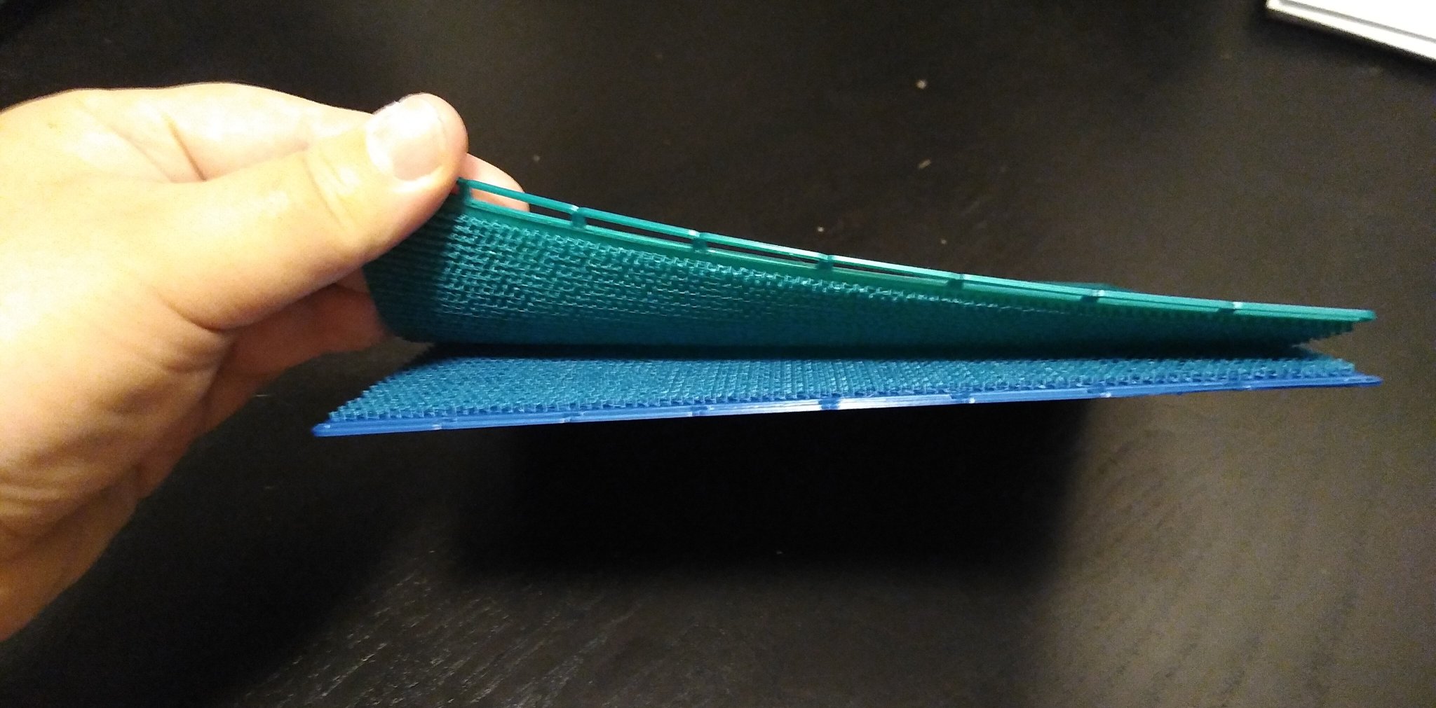 Velcro in 3D kích thước lớn cho dự án DIY