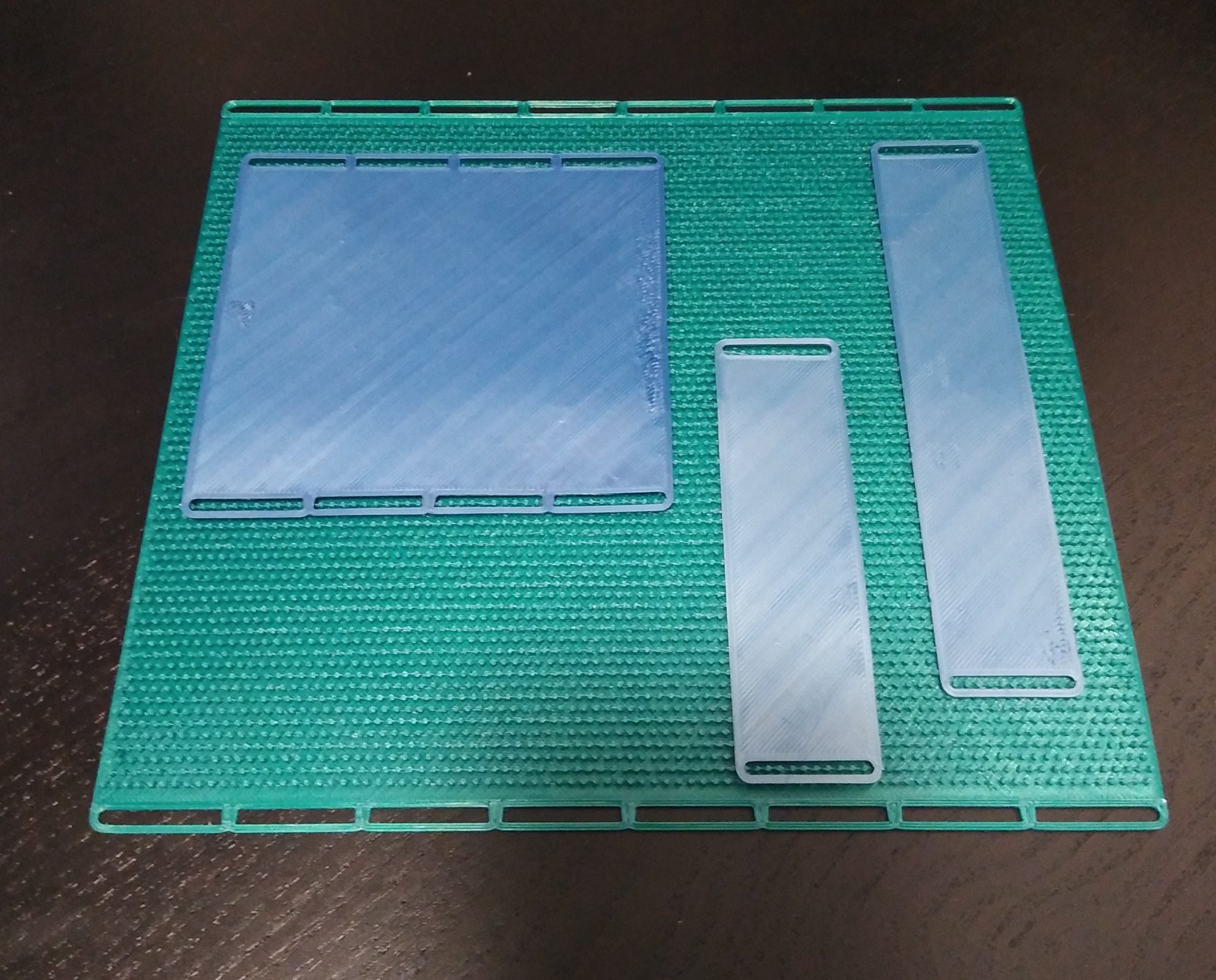 Velcro in 3D kích thước lớn cho dự án DIY