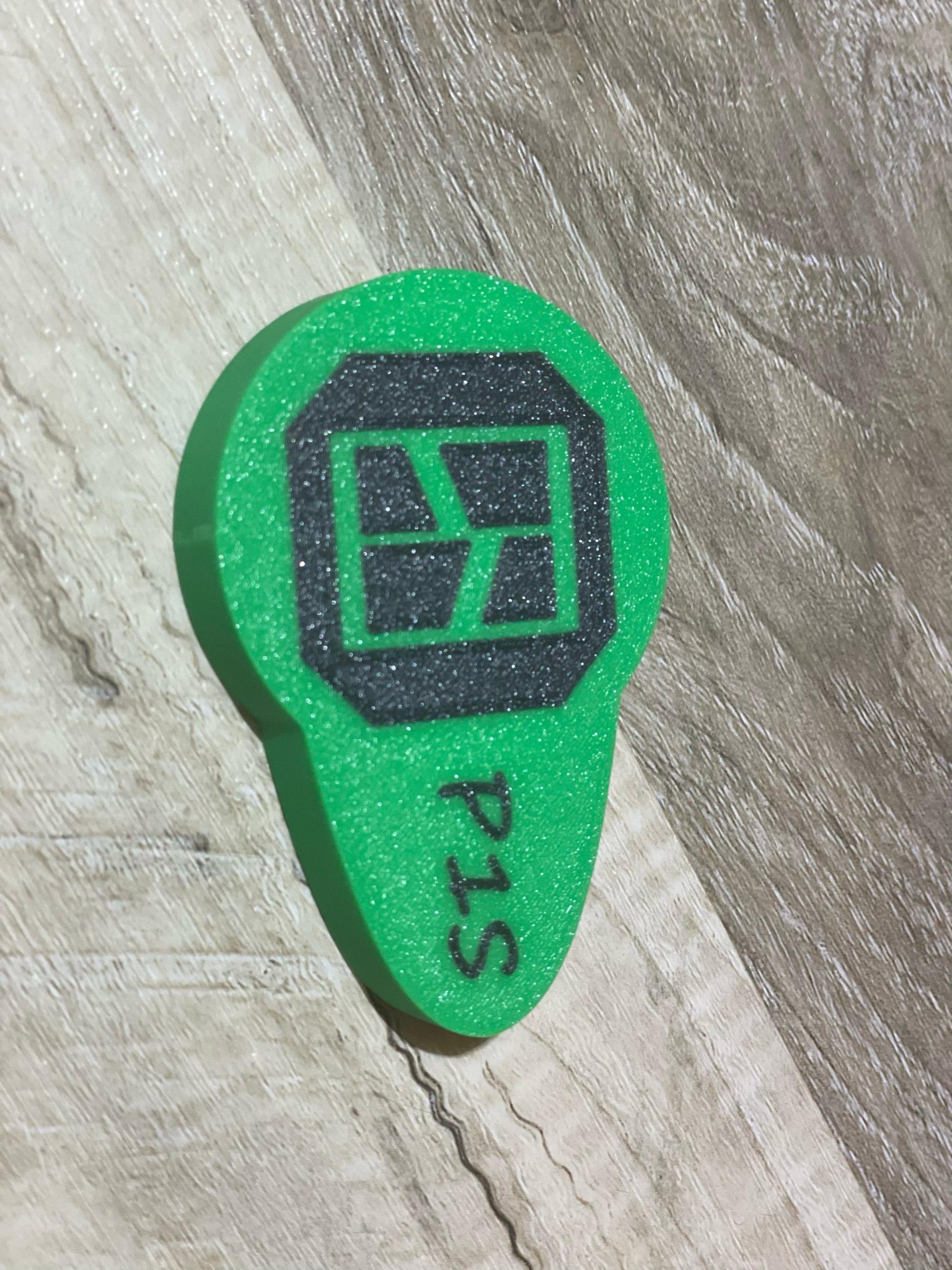 Tay nắm cửa tùy chỉnh cho Bambu Lab P1S/X1C/P1P