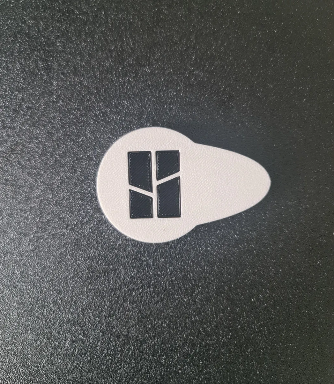 Tay nắm cửa Bambu Lab X1 (Carbon) tùy chỉnh