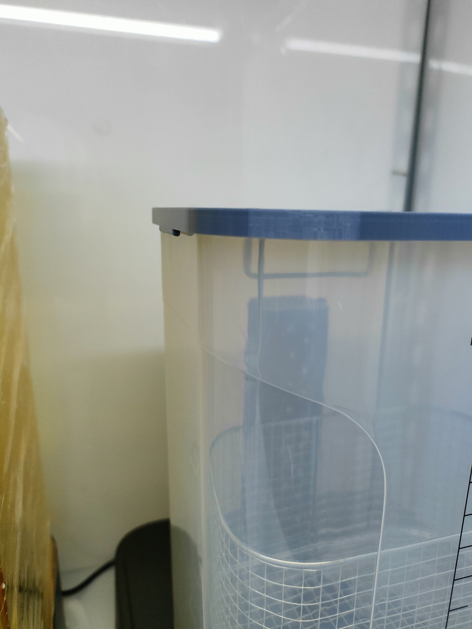 Nắp bể chứa chất lỏng Geeetech GCW02