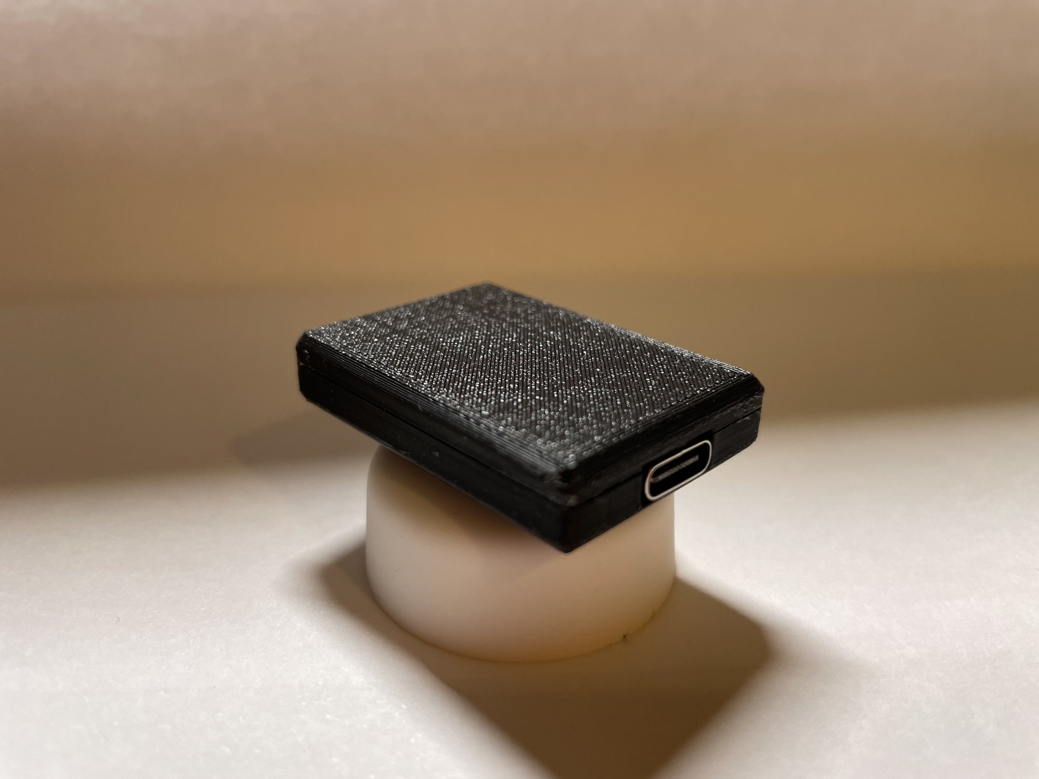 Vỏ bảo vệ Arduino Pro Micro (USB C) với nam châm