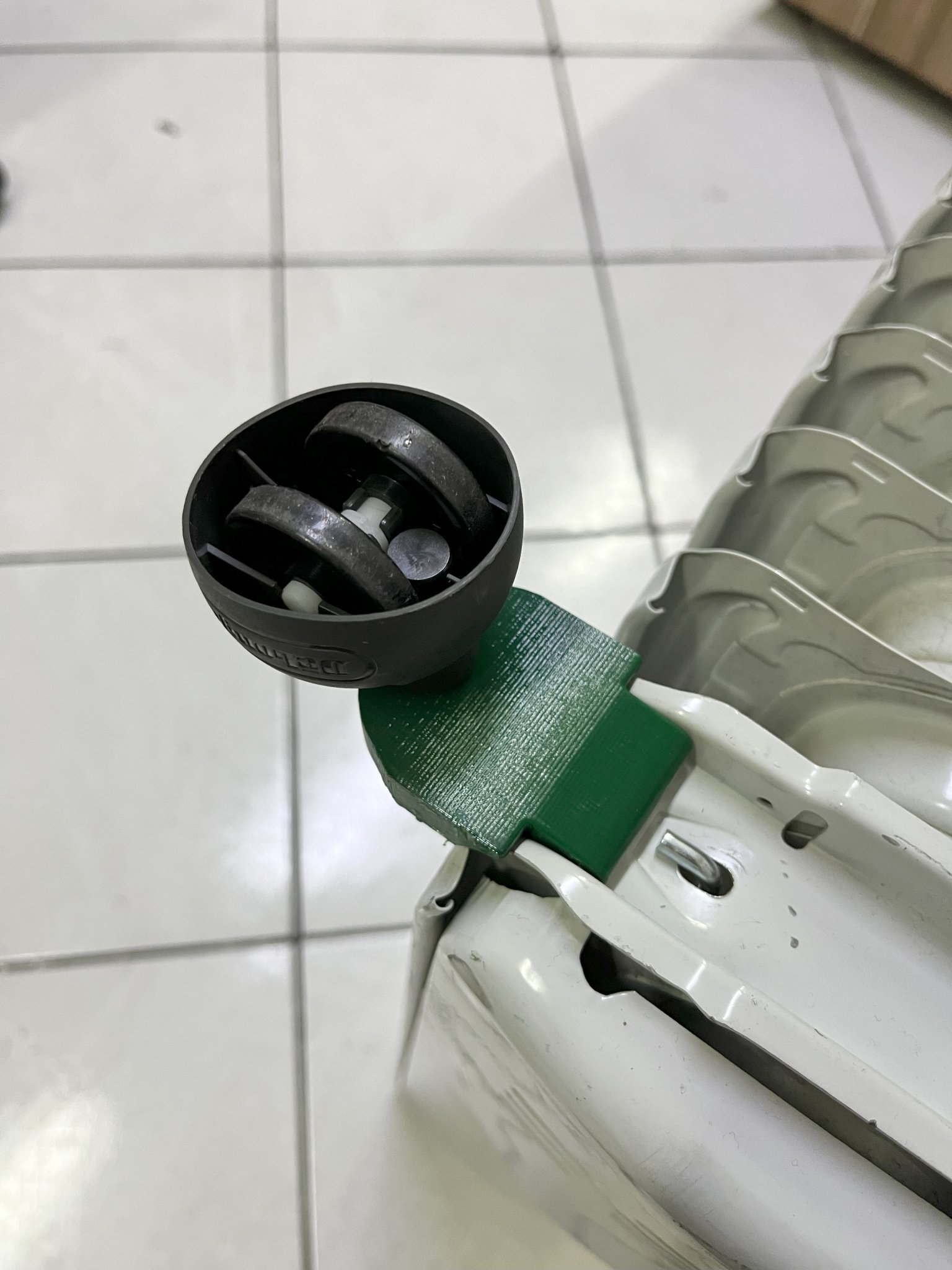 Chân đế cho máy sưởi dầu De'Longhi Radia S