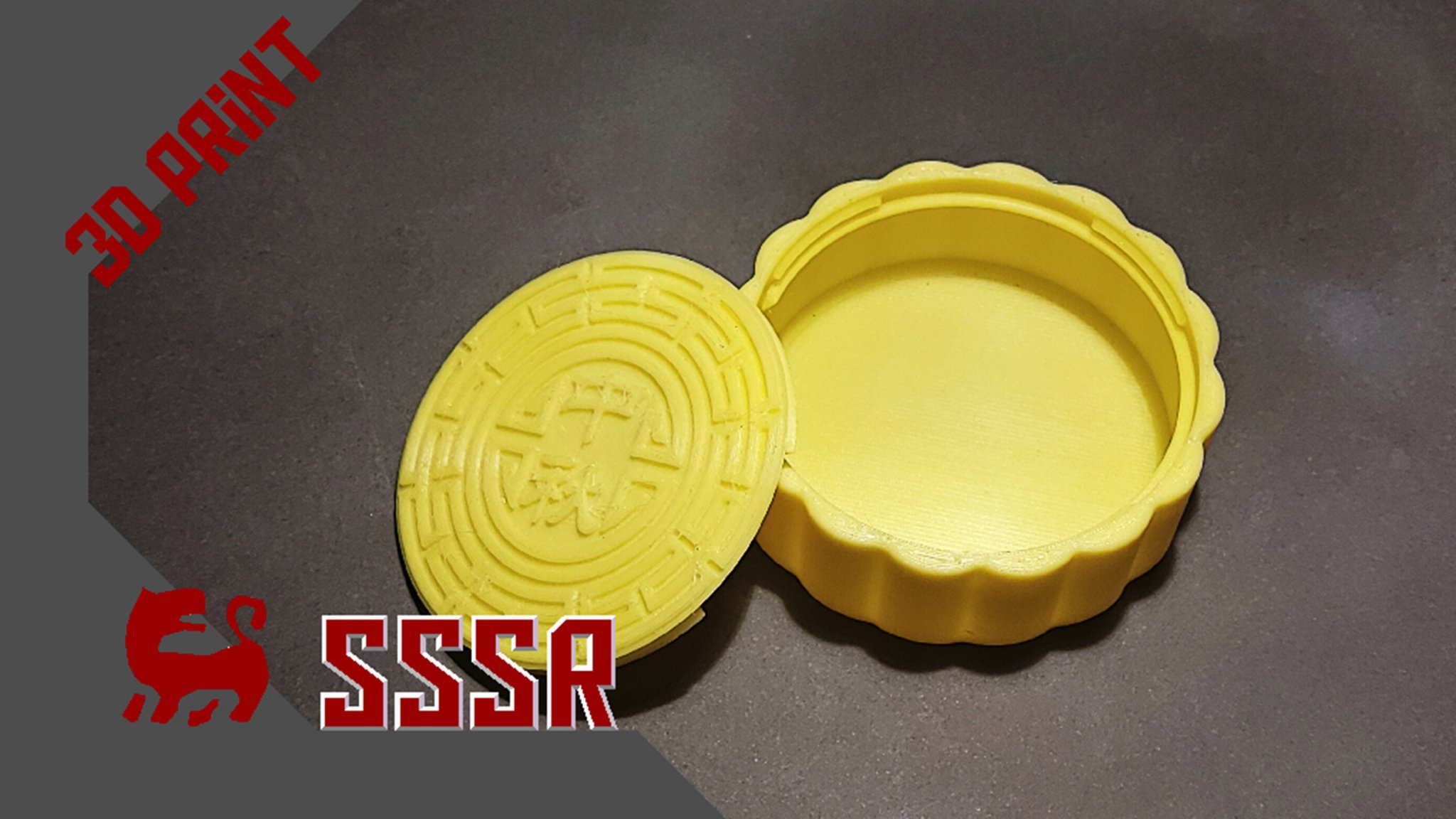 Hộp bánh trung thu có thể điều chỉnh kích thước linh hoạt