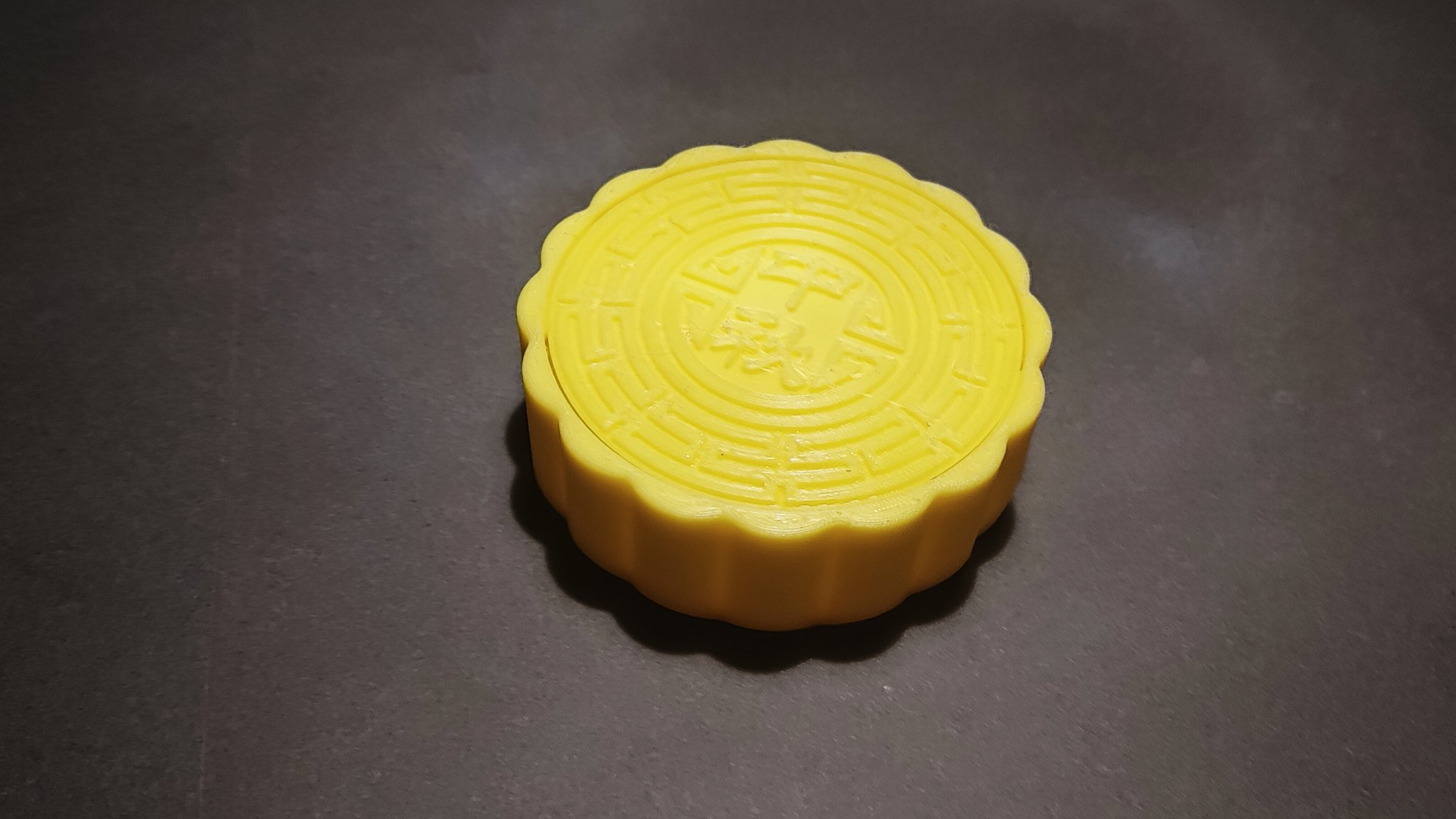 Hộp bánh trung thu có thể điều chỉnh kích thước linh hoạt