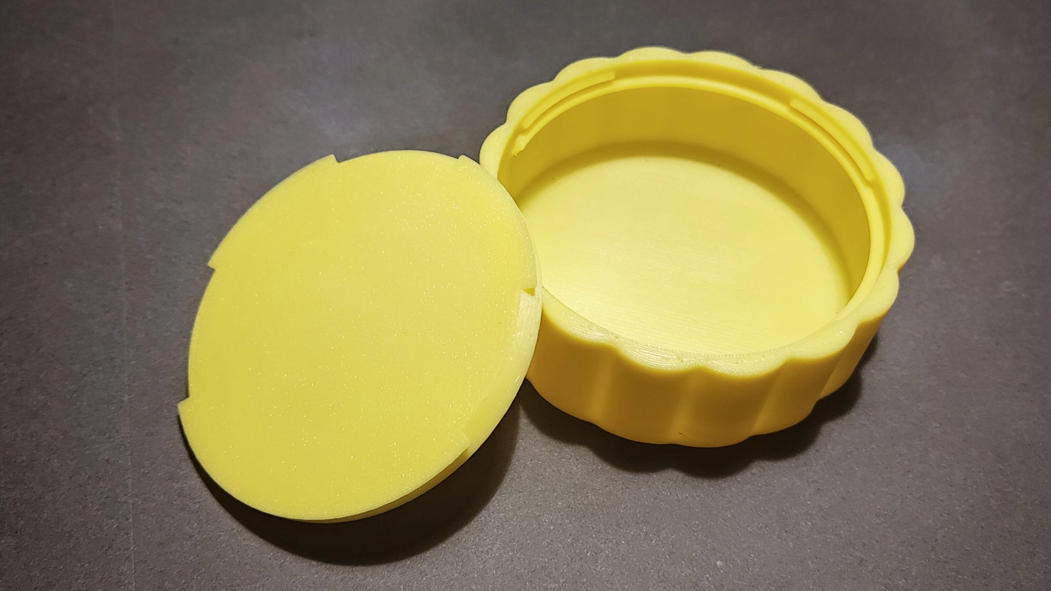 Hộp bánh trung thu có thể điều chỉnh kích thước linh hoạt