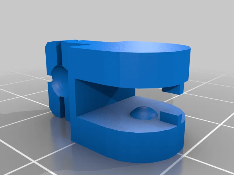 Dây xích Fidget Wacky Track với 24 liên kết nhiều màu sắc