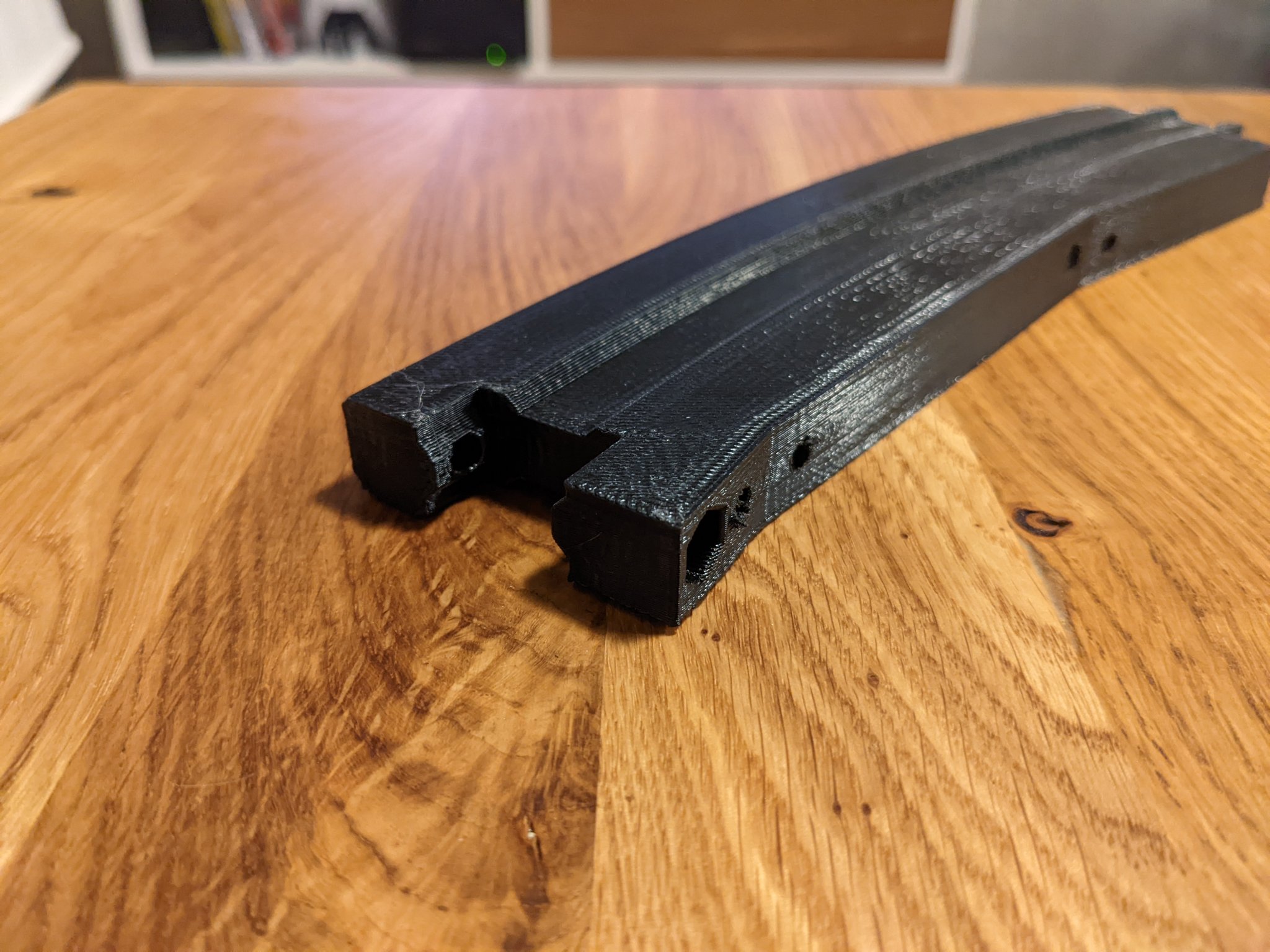 Băng chạy cho mèo tự chế với thiết kế độc đáo