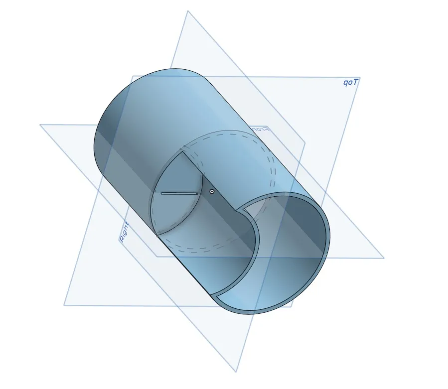 Cảm biến độ ẩm đất cảm ứng 5.65" lắp đặt sâu trong đất