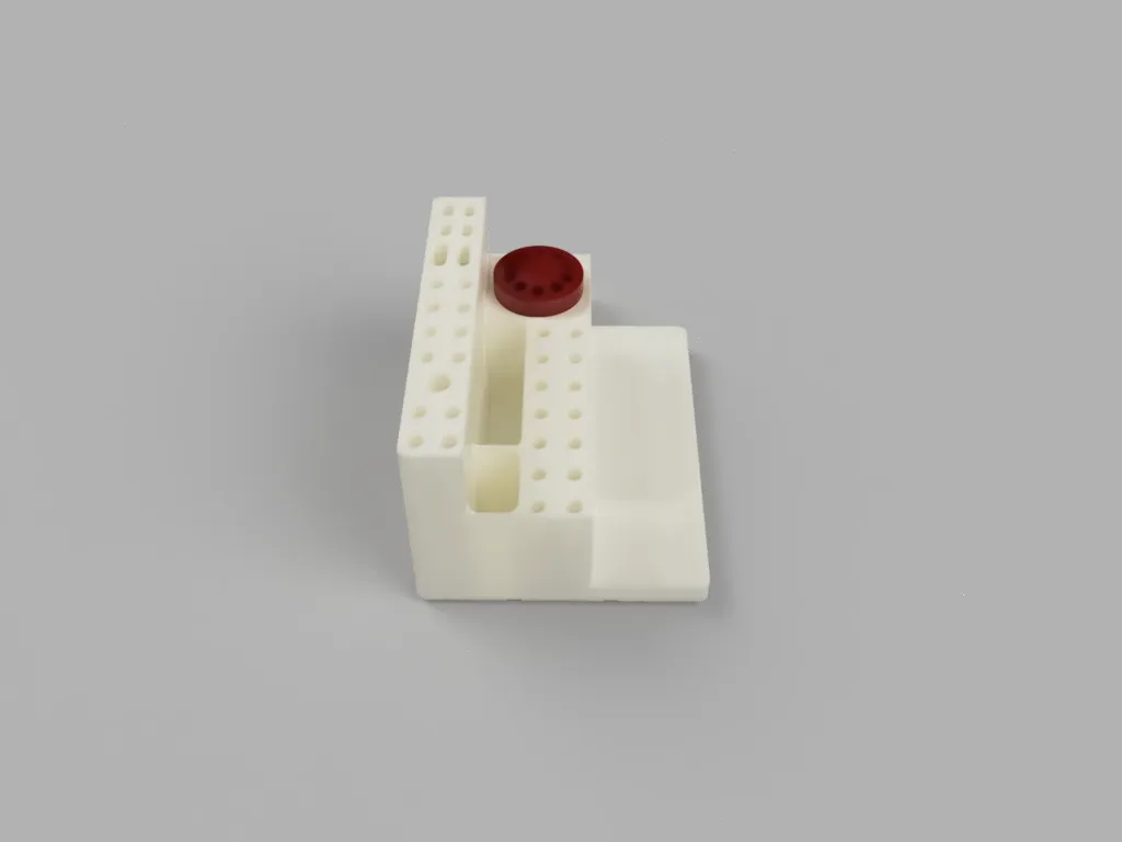 Giá đỡ dụng cụ đa năng cho thợ đồng hồ và mô hình viên