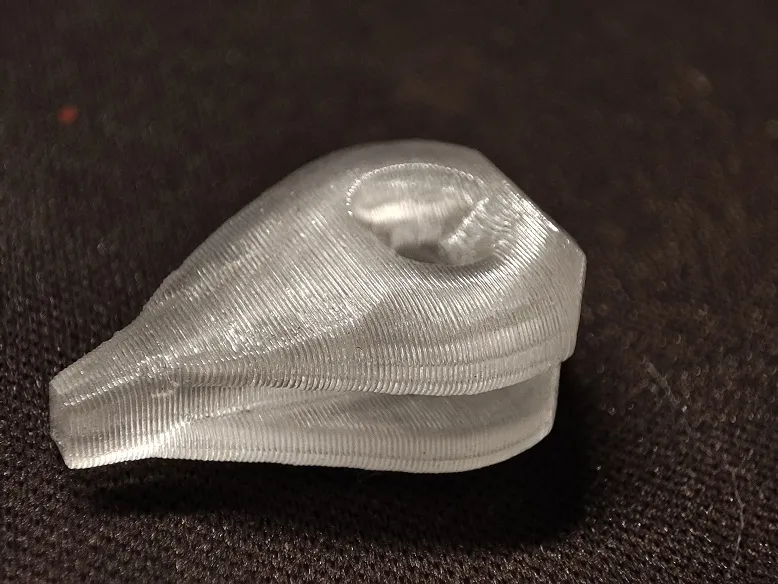 Hướng dẫn ray tên lửa cho đường ray phóng PTR (hồ sơ A6037)