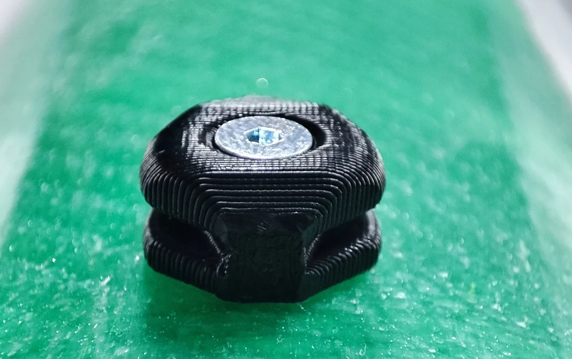 Hướng dẫn ray tên lửa cho đường ray phóng PTR (hồ sơ A6037)