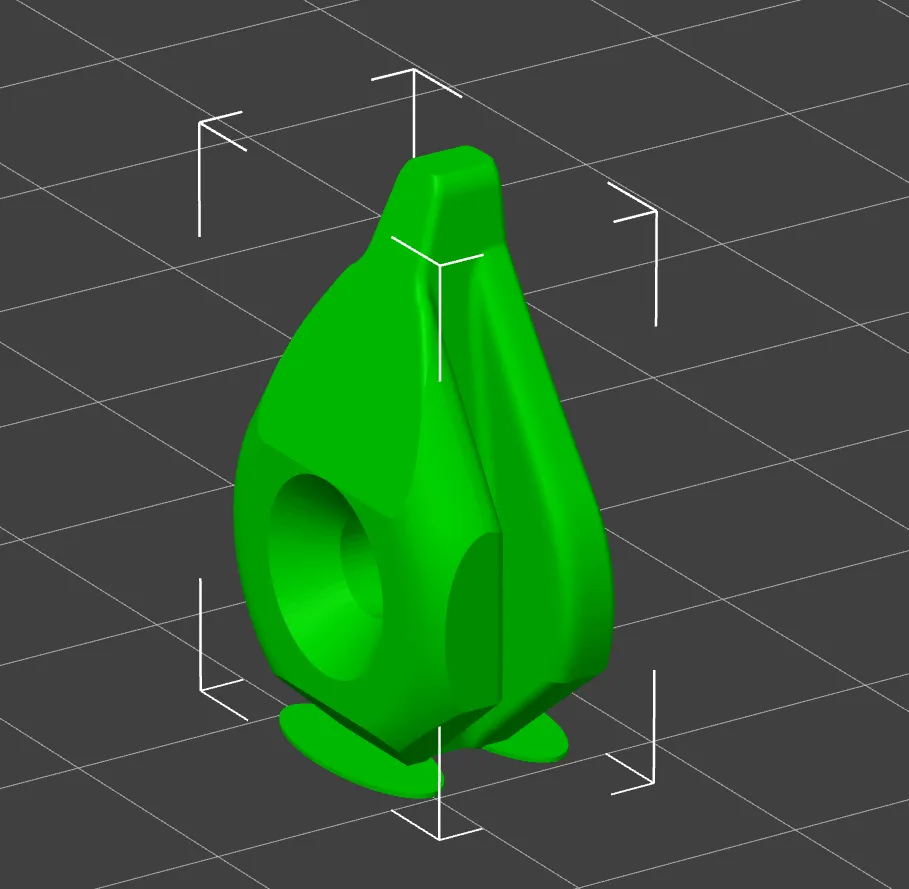 Hướng dẫn ray tên lửa cho đường ray phóng PTR (hồ sơ A6037)