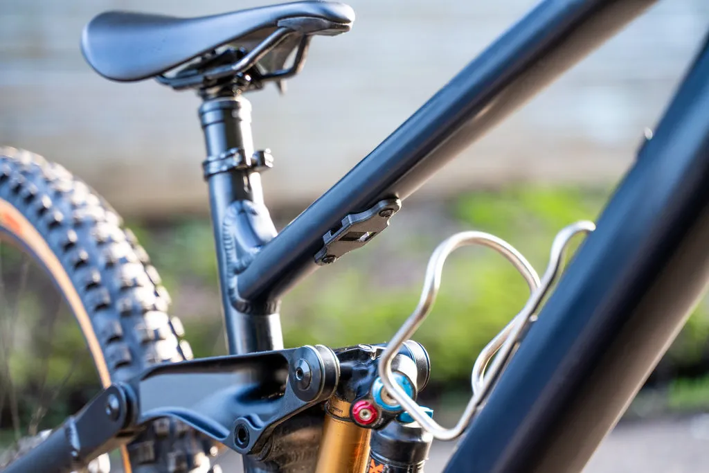 Giá đỡ ống xe đạp Nano cho xe đạp địa hình