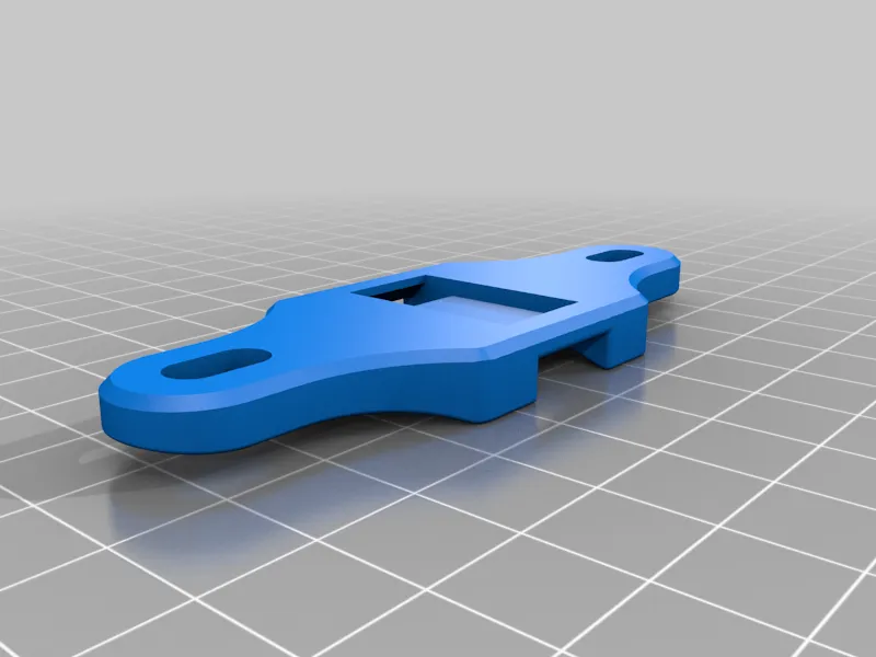 Giá đỡ ống xe đạp Nano cho xe đạp địa hình