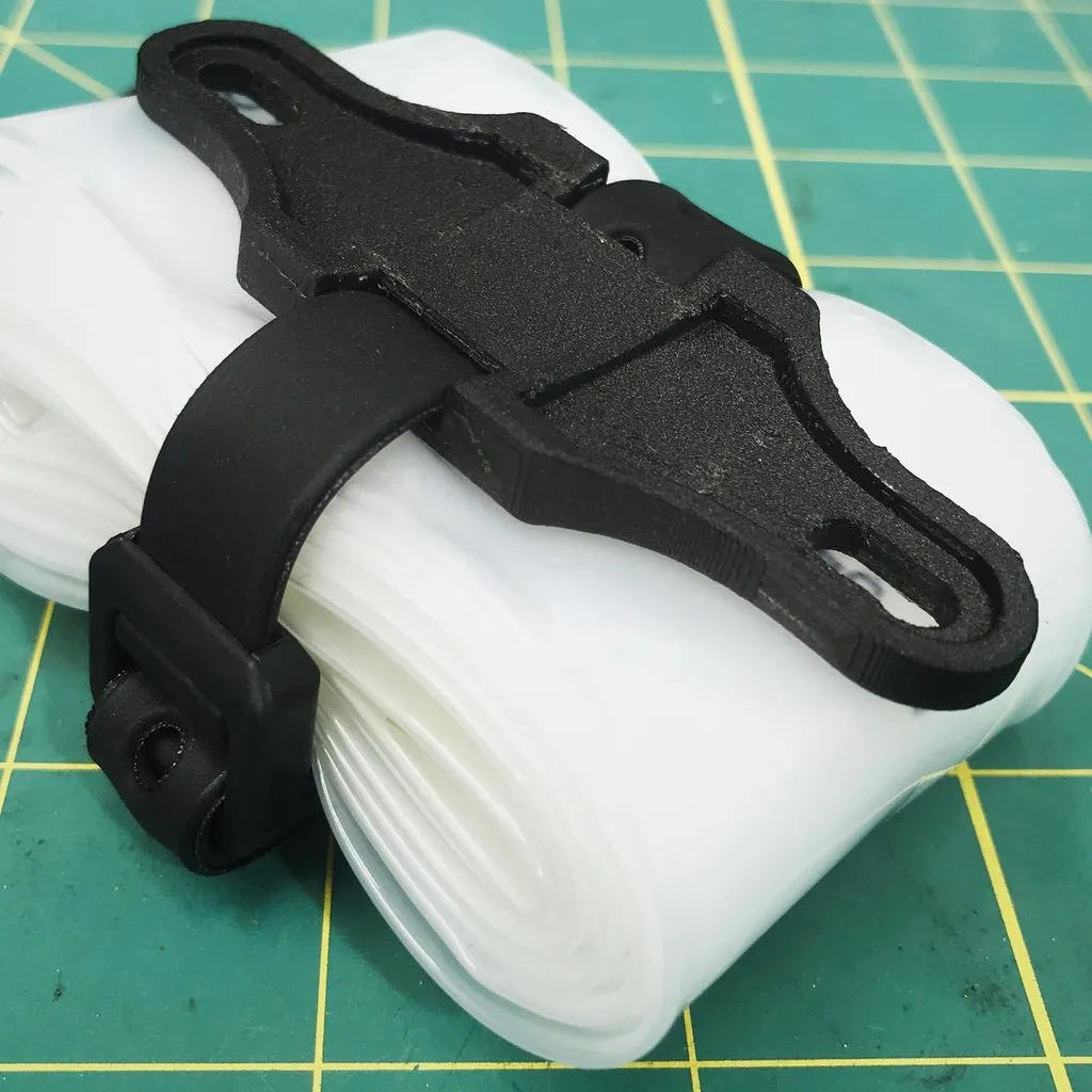 Giá đỡ ống xe đạp Nano cho xe đạp địa hình