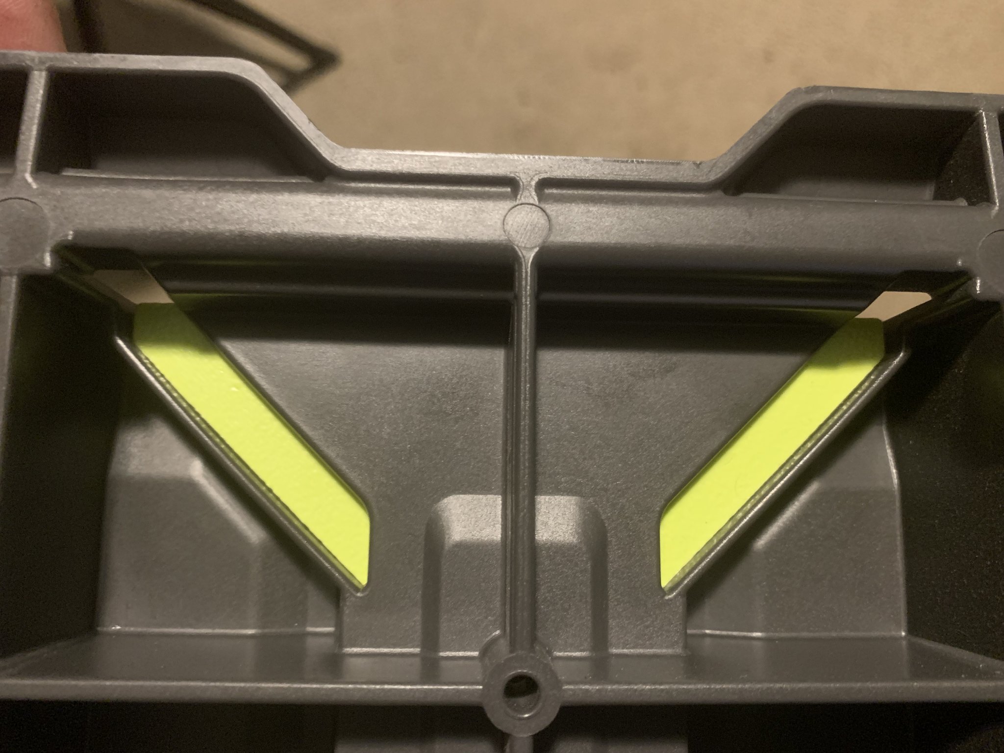 Giá đỡ cho hệ thống Ryobi Link