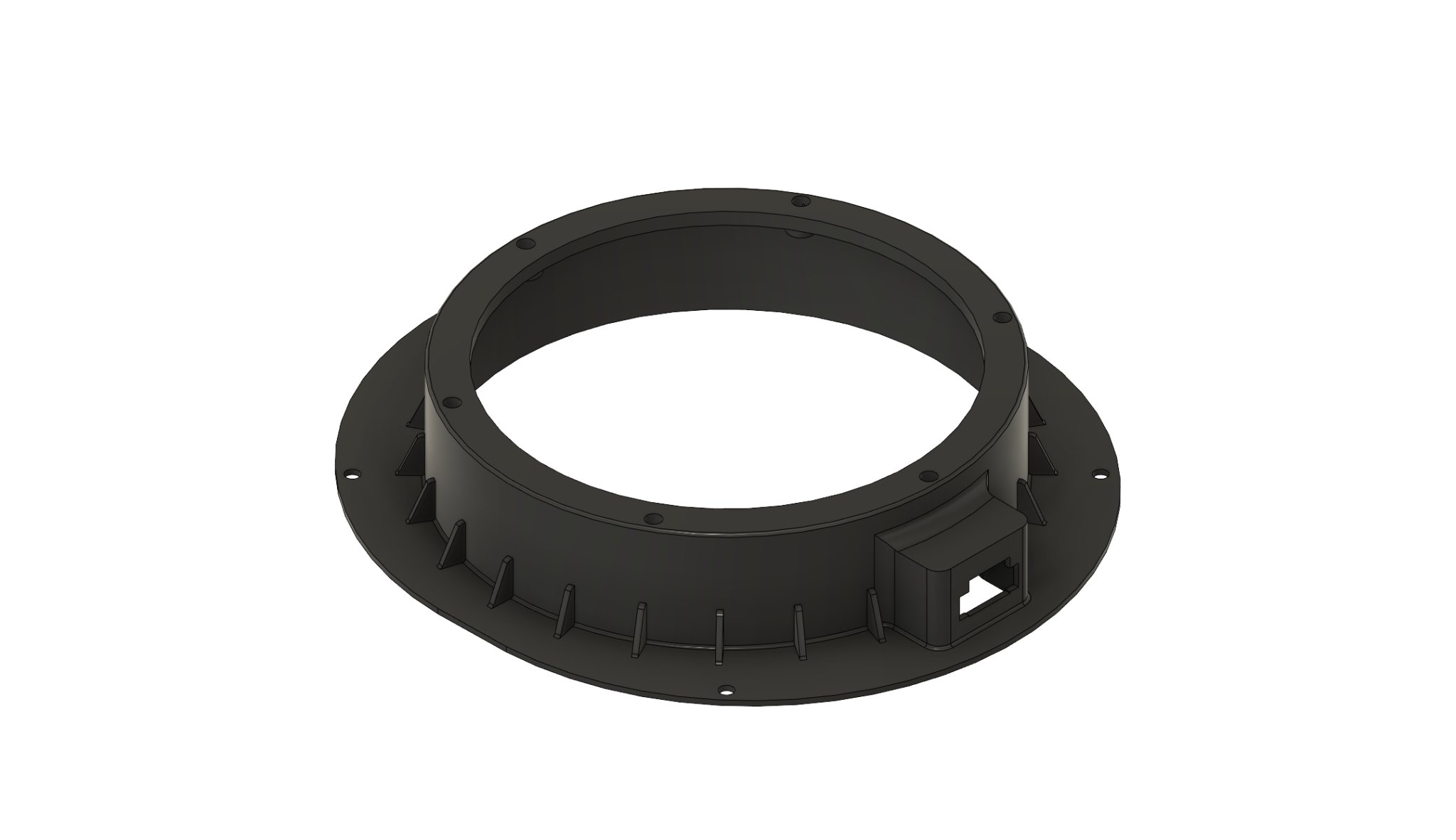 Bộ chuyển đổi nâng cấp loa B&O cho xe Audi