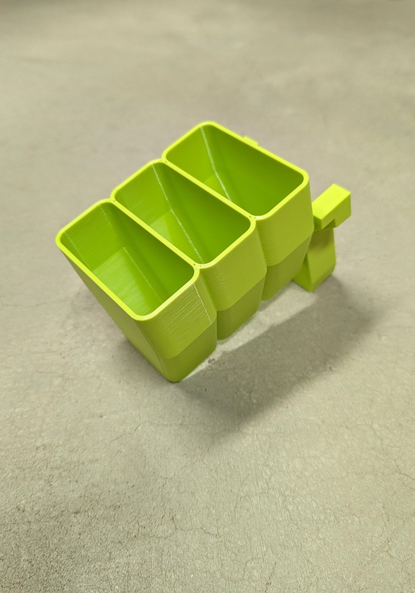 Giá đỡ kẹp dây tương thích với Ryobi Link