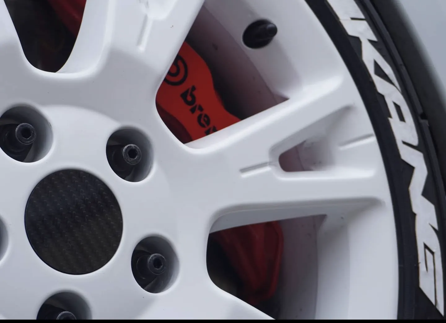 Nắp che bánh xe Renault Clio mk3 thay thế