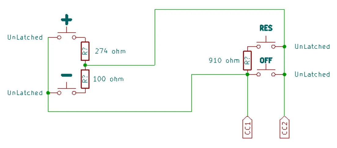 Bảng điều khiển kiểm soát hành trình cho xe Renault