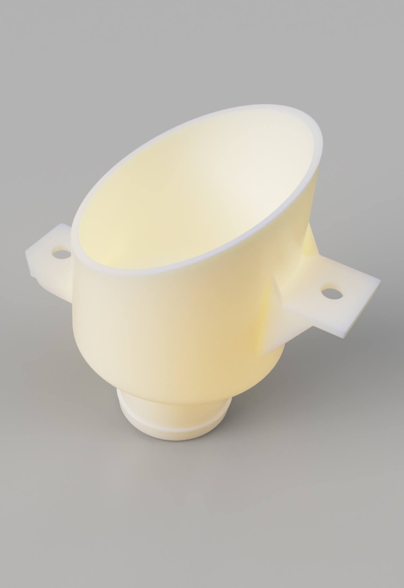 Bộ chuyển đổi ống dẫn sương mù 51mm cho Renault Clio MK3 RS200