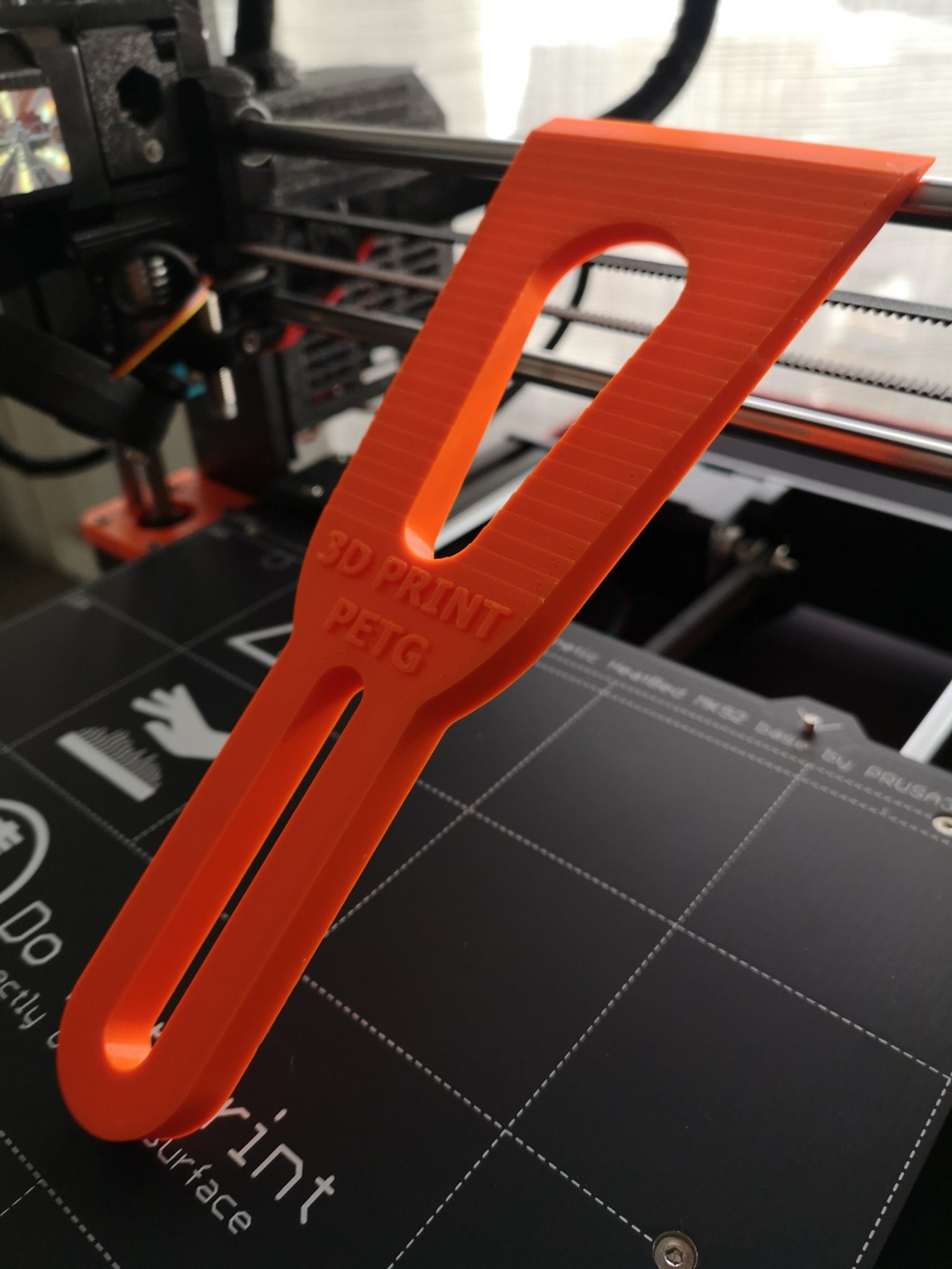 Giải pháp loại bỏ trầy xước trên bề mặt in 3D