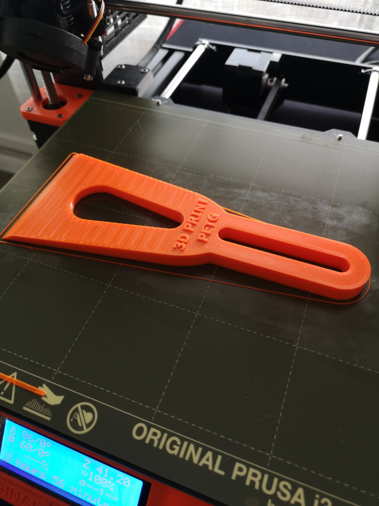 Giải pháp loại bỏ trầy xước trên bề mặt in 3D