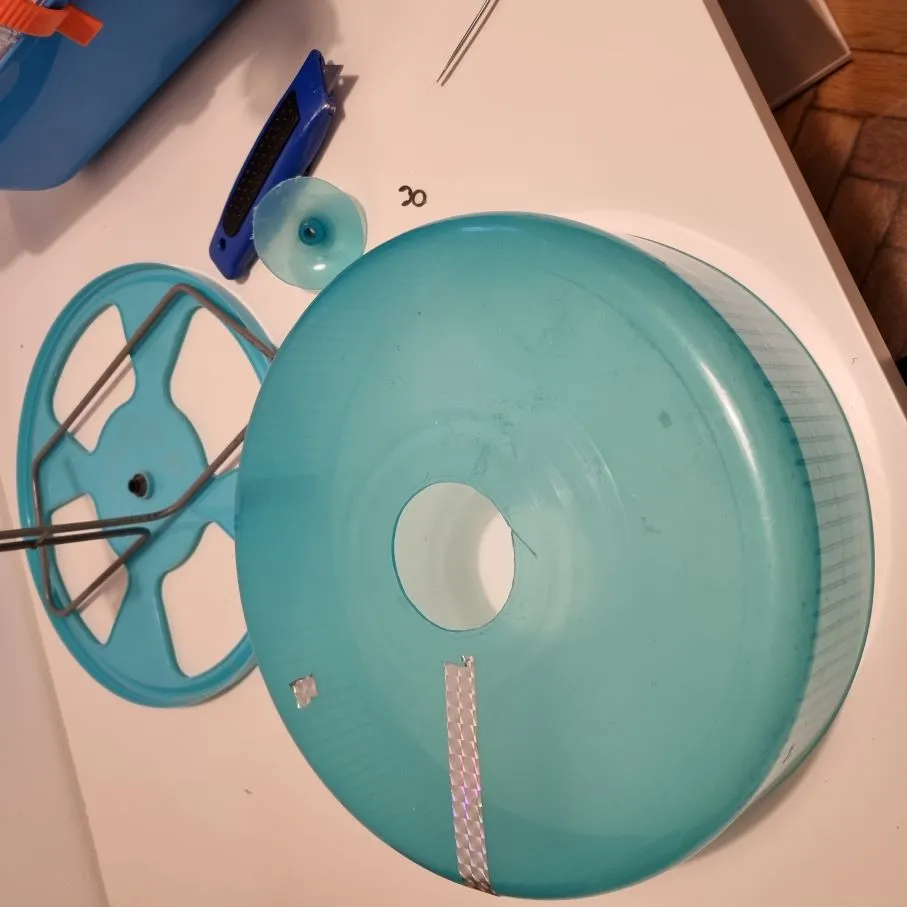 Bạc đạn cho bánh xe chạy của chuột hamster