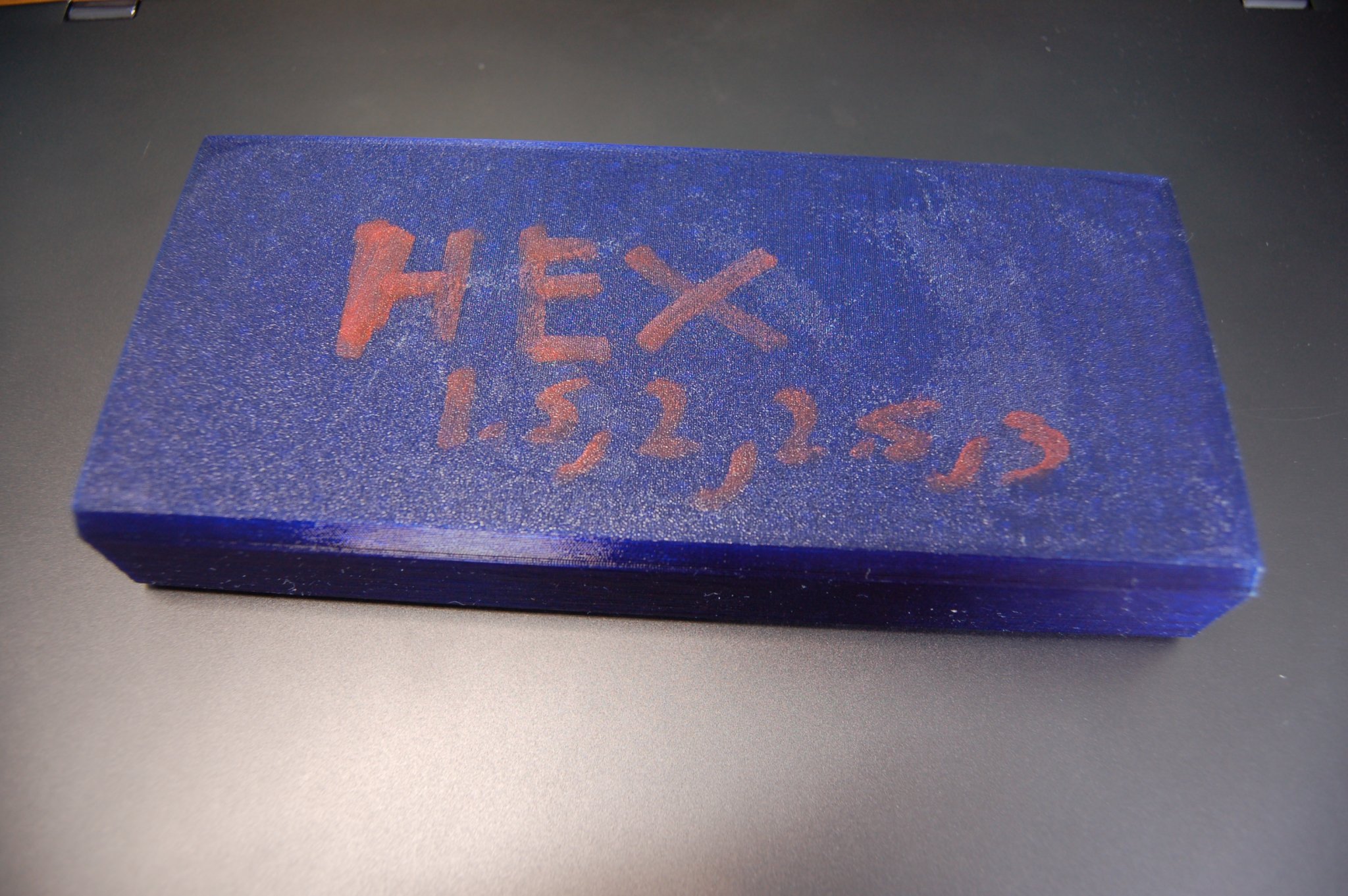 Giá đỡ cho bộ dụng cụ lục giác tiện lợi