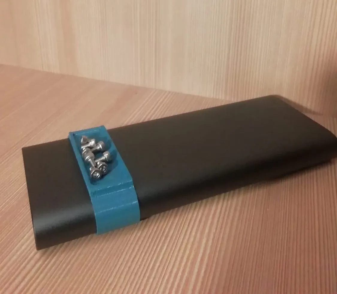 Giá đỡ ốc vít nam châm cho tua vít Xiaomi