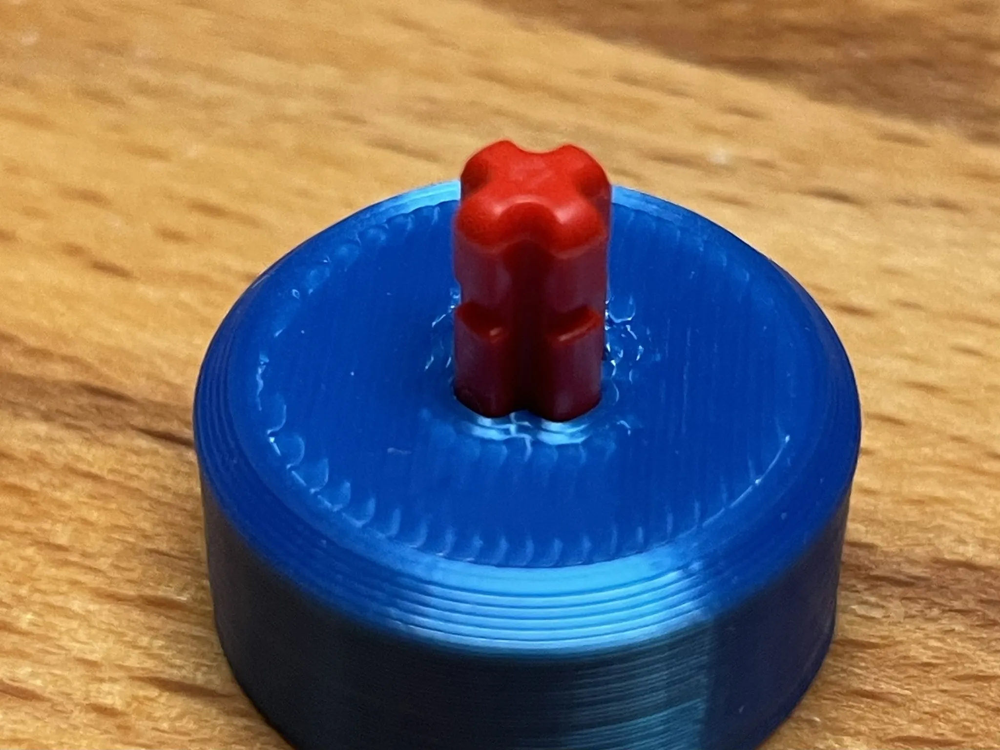 Phụ kiện tương thích LEGO cho Coolermaster Qube