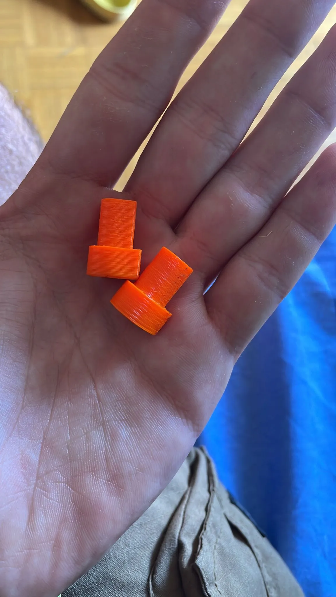 Vòng bi gooseneck cho Hobie cat 14 và 16