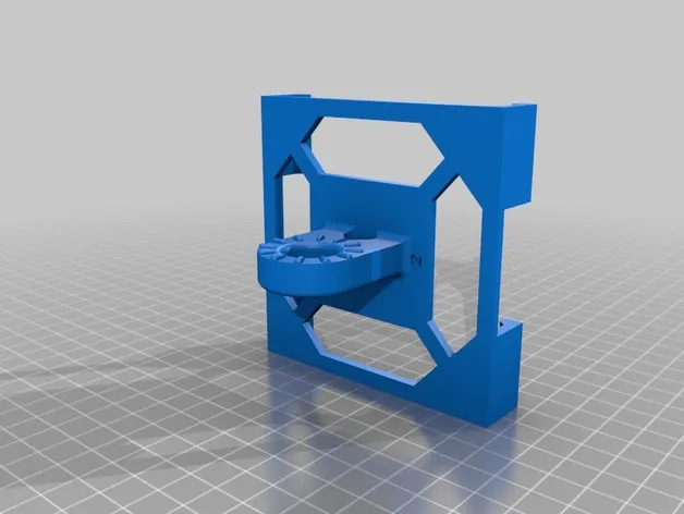 Giá đỡ điện thoại gắn tường cho Samsung Galaxy