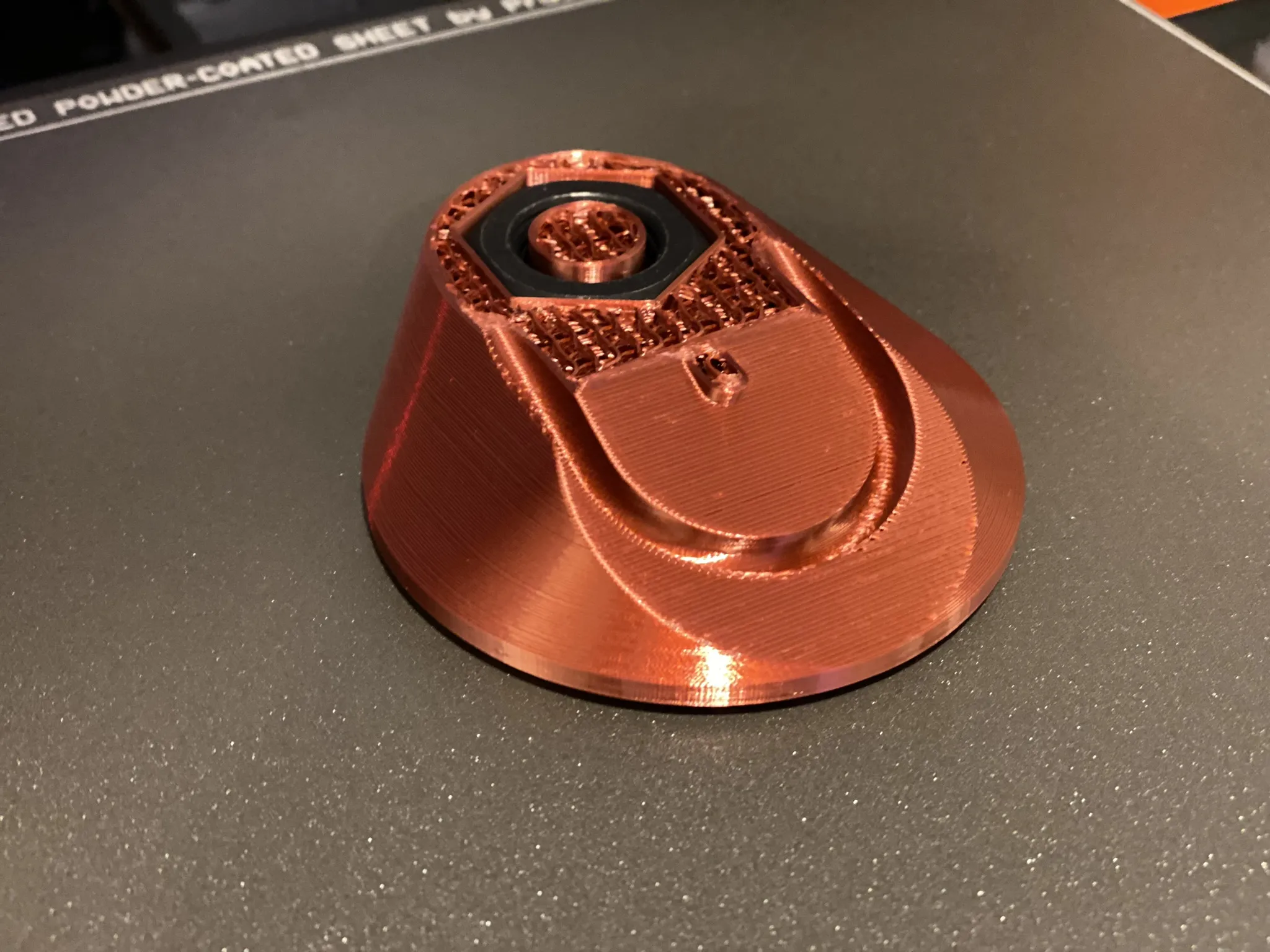 Giá đỡ nghiêng cho camera Eufy E110 baby monitor