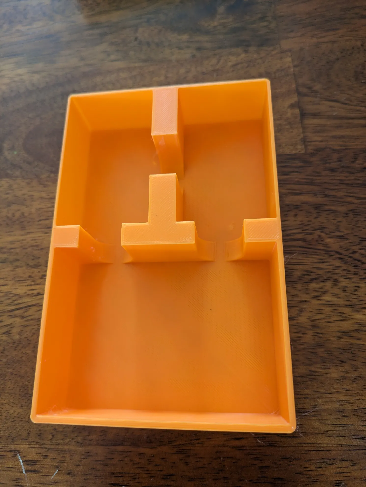 Bộ tổ chức hộp Welcome To The Dungeon cho trò chơi thẻ