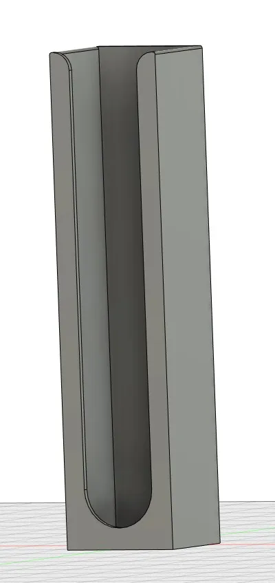 Giá đỡ điều khiển từ xa cho Swisscom TV Box