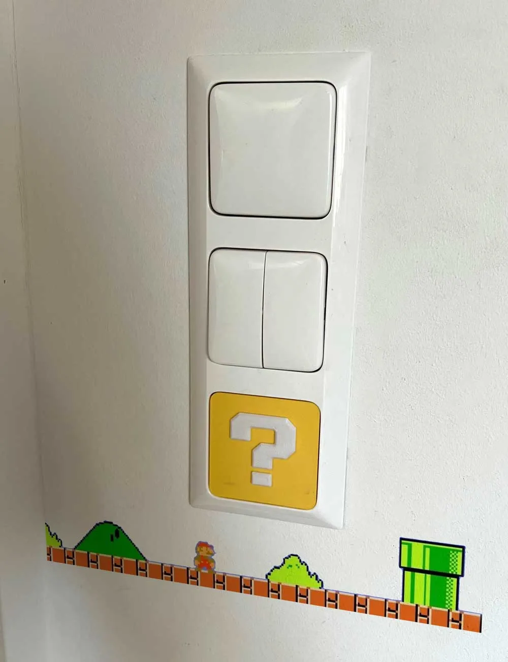 Nắp đậy ổ cắm điện phiên bản PowerUp