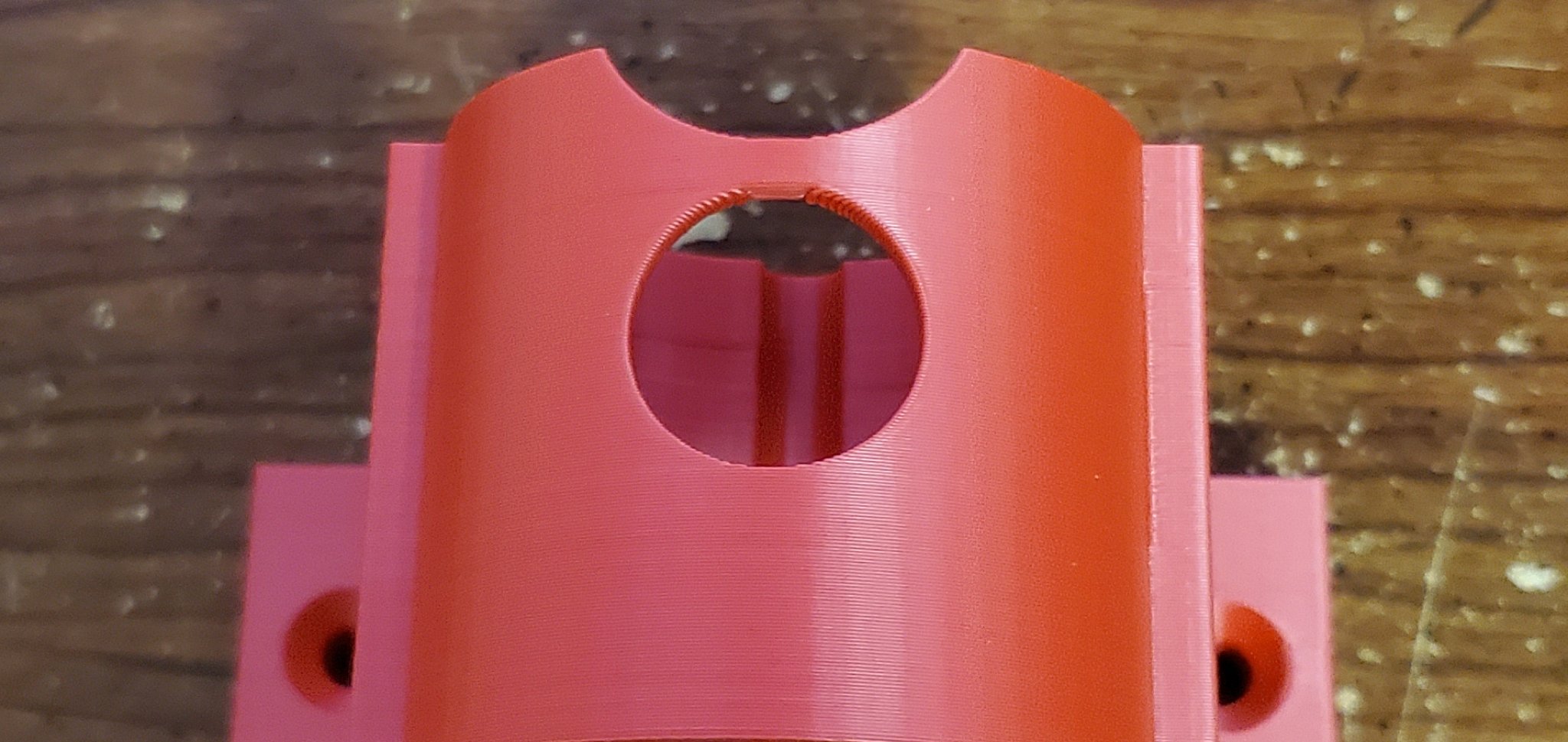 Giá đỡ công cụ Dyson Big Ball tùy chỉnh