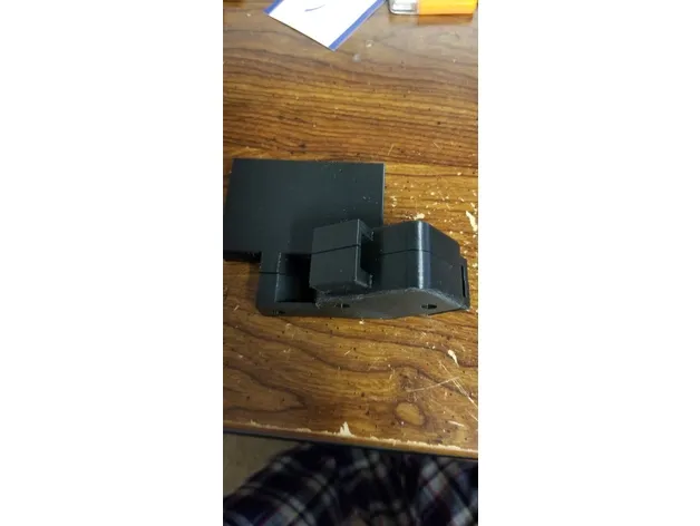 Giá đỡ GoPro cho cung Hoyt Powermax