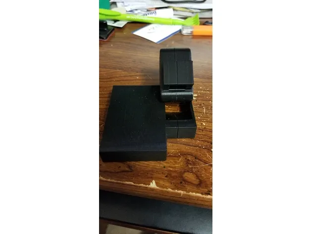 Giá đỡ GoPro cho cung Hoyt Powermax