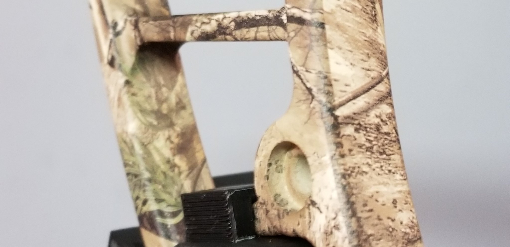 Giá đỡ GoPro cho cung Hoyt Powermax