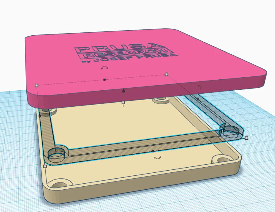 Bảng màu ướt remix cho nam châm 8x3mm