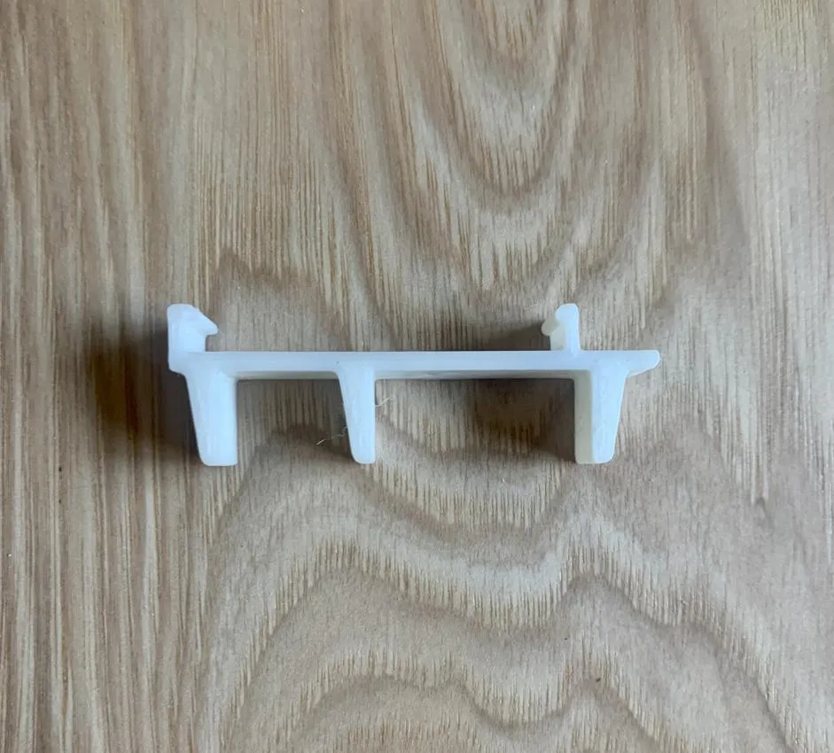 Giá đỡ cho Switch POE TP-Link nhỏ gọn