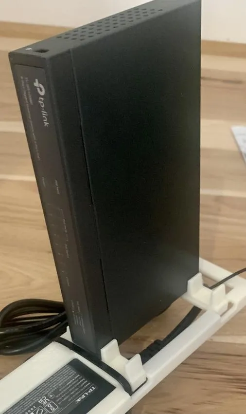 Giá đỡ cho Switch POE TP-Link nhỏ gọn