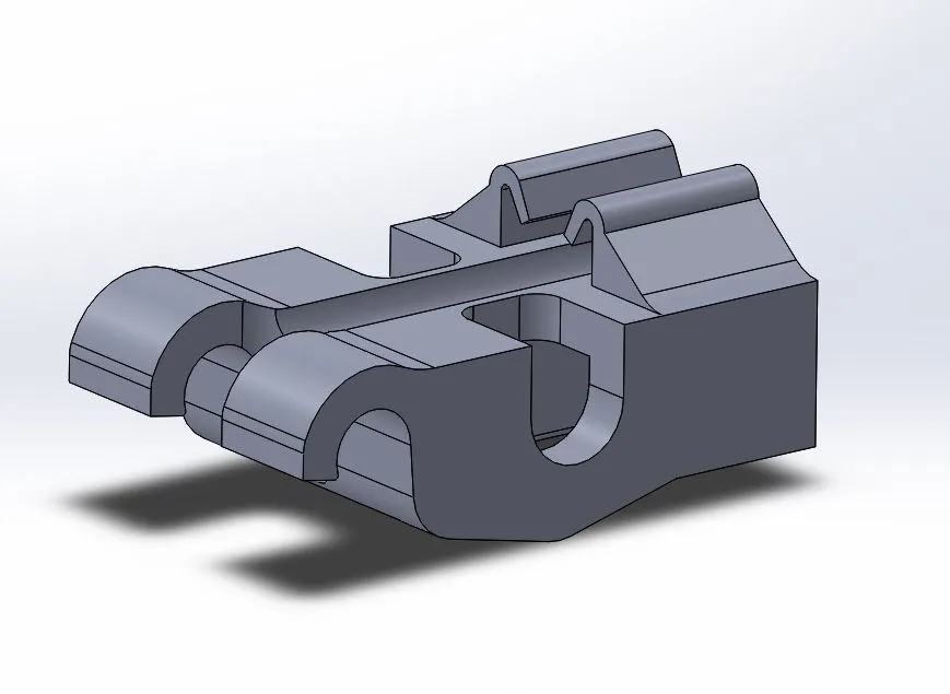 Giá đỡ cho đĩa gập và kệ kính trong giá đỡ dưới