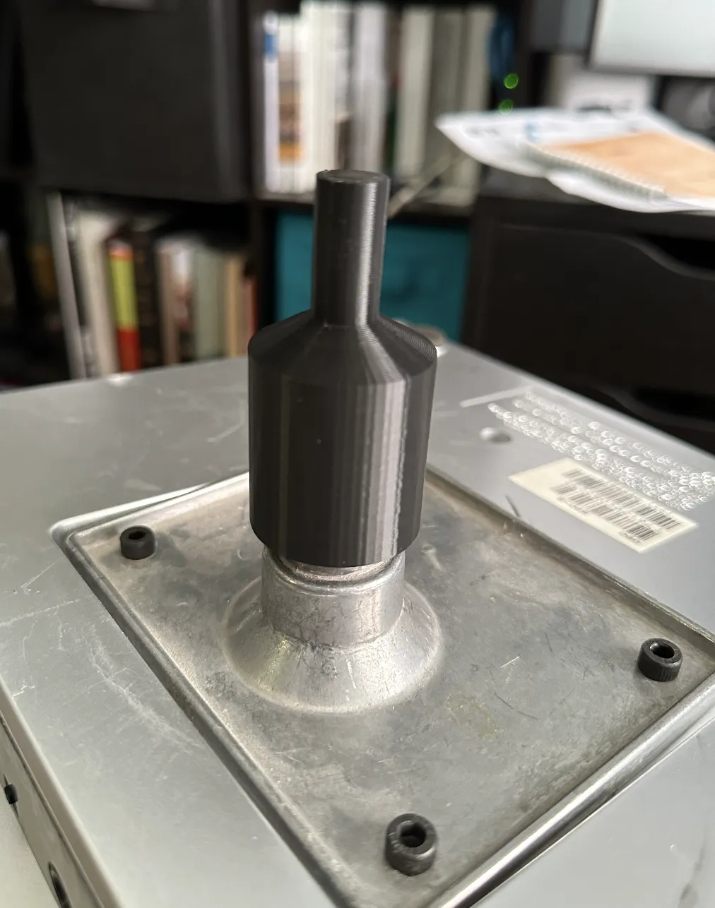 Bộ chuyển đổi giảm kích thước cho giá treo nhạc cụ